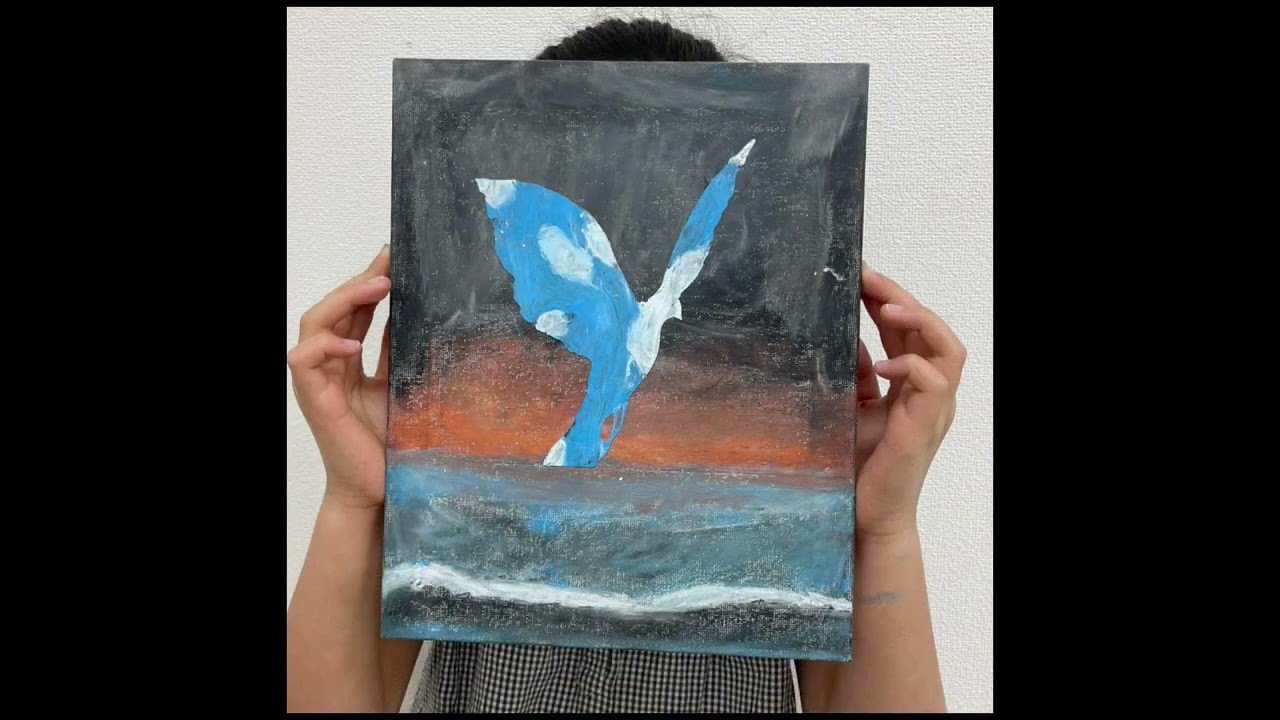 2025.3 ルネ・マグリット「大家族」 | K-ART