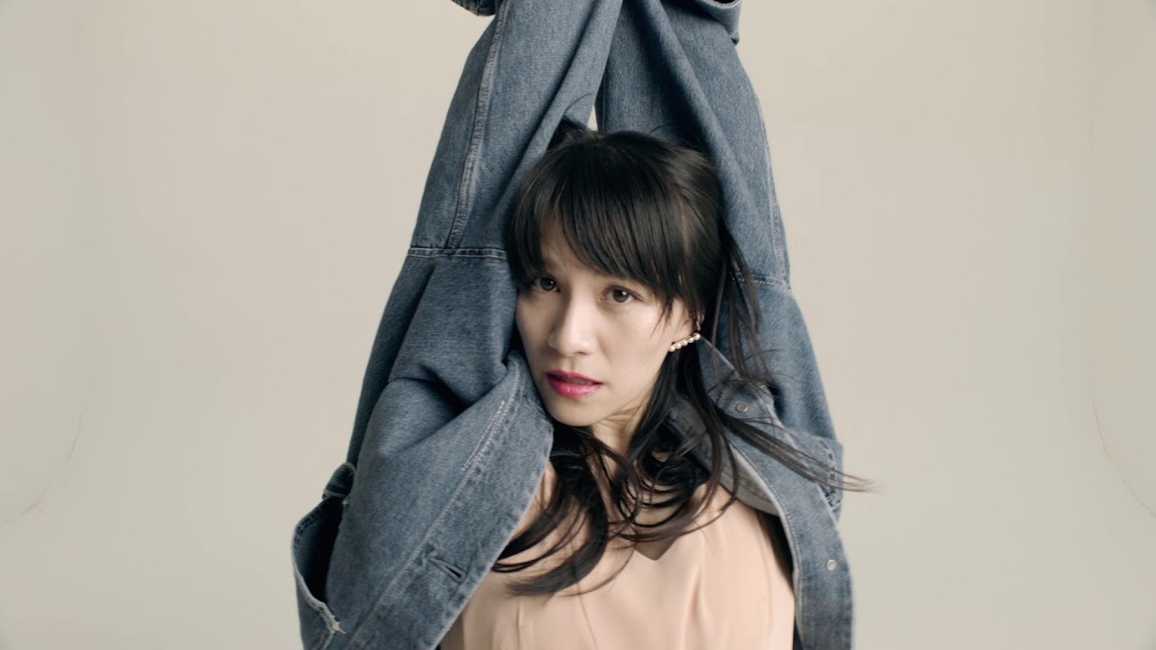 限定公開】鈴木親が撮るパフューム。新生「Levi's® Red」コレクション