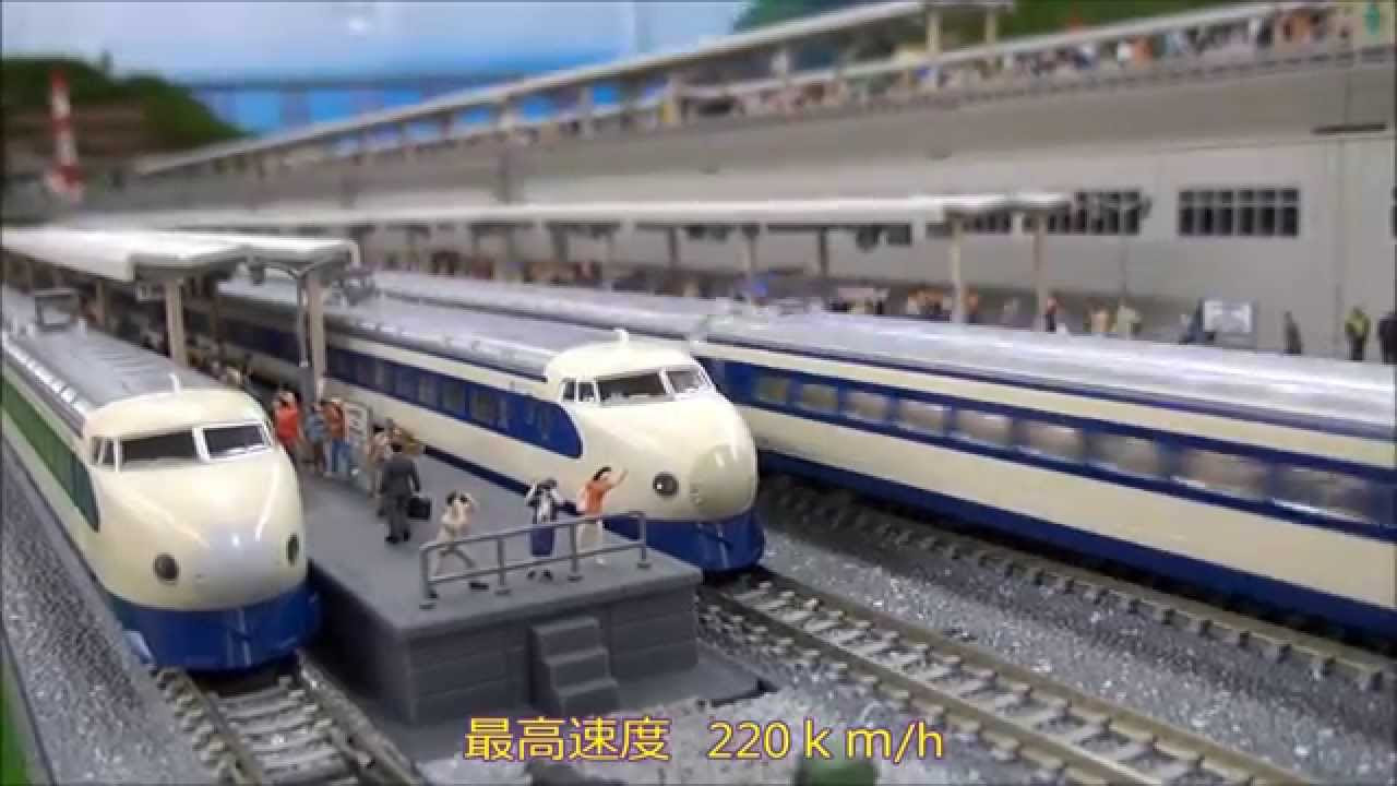 マイクロエース A-3977 153系湘南色急行すいごう7両セット マイクロ