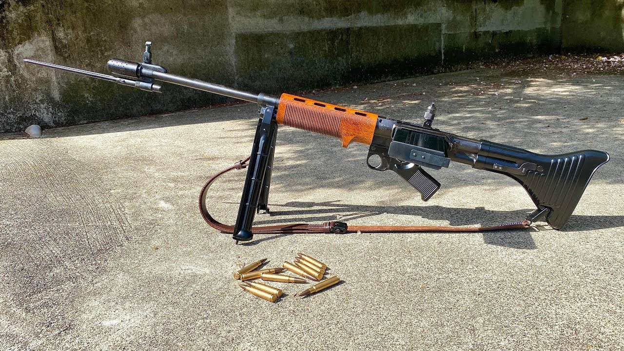 ショウエイ FG42 モデルガン 松栄製作所 SHOEI ショウエイ FG42 モデル