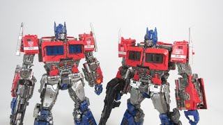 TF玩具レビュー】トランスフォーマー ムービー・マスターピース MPM-12