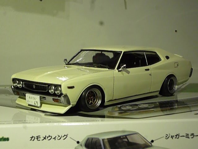 グラチャン 130ローレル 【公式通販】