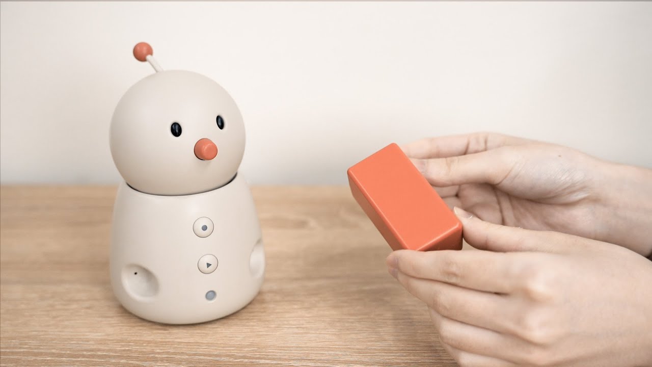 BOCCO emo 本体 振動センサ人感センサ部屋センサ ボッコエモ 公式