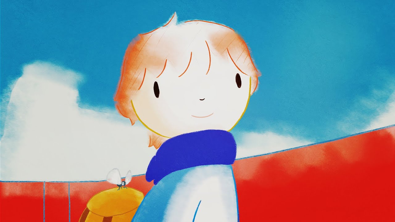 Motoki Ohmori - 'メメント・モリ' Official Lyric Video - YouTube