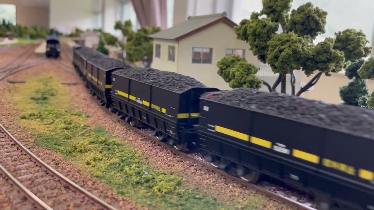 鉄オタ 国鉄若松工場 セムⅠ 石炭貨物車両 s47.12.1 灰皿 鋳造 【公式