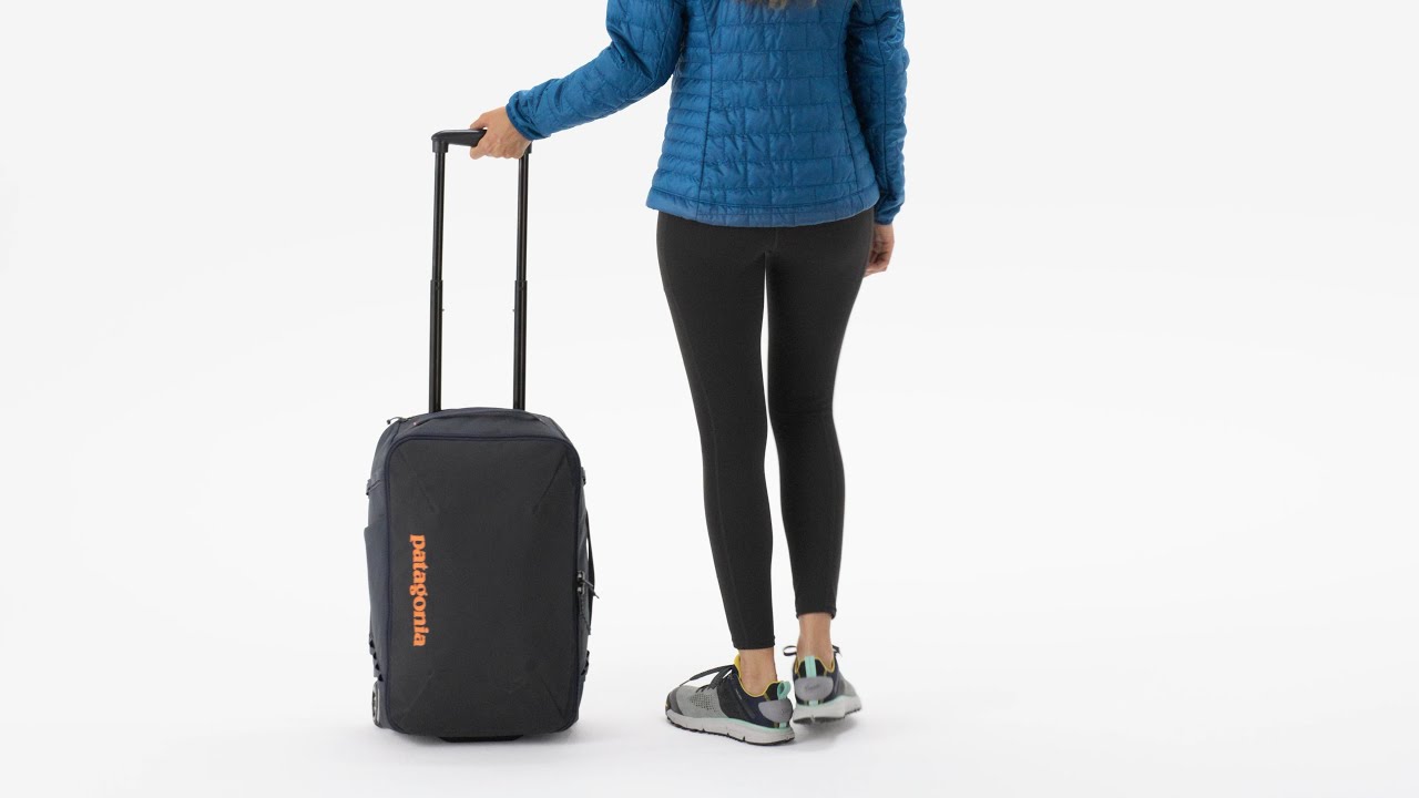 Patagonia Black Hole MLC Wheelie | REI Co-op