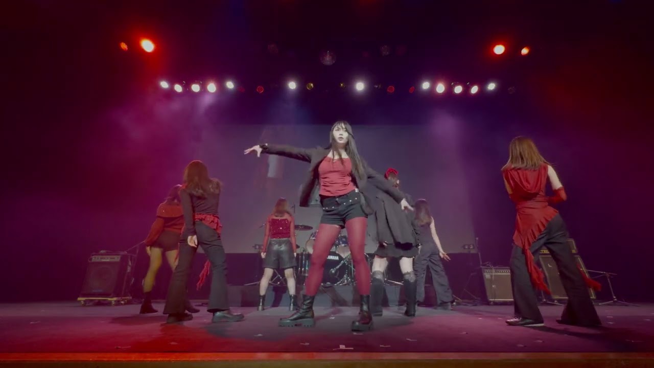 STARMIXX【7/8】HANA/ROSE LEVEL:LIVE 20260125 - YouTube