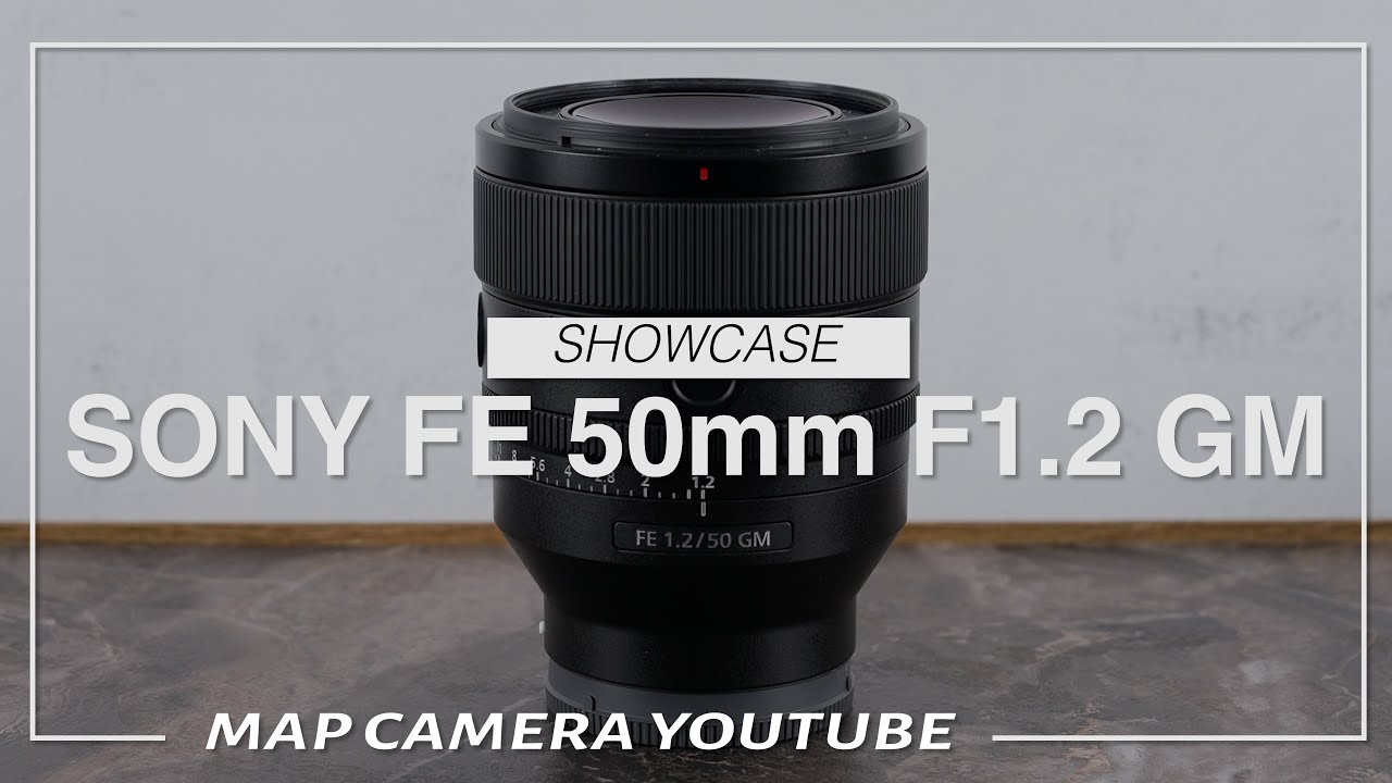 新品)SONY (ソニー) FE 50mm F1.2 GM SEL50F12GM（商品ID