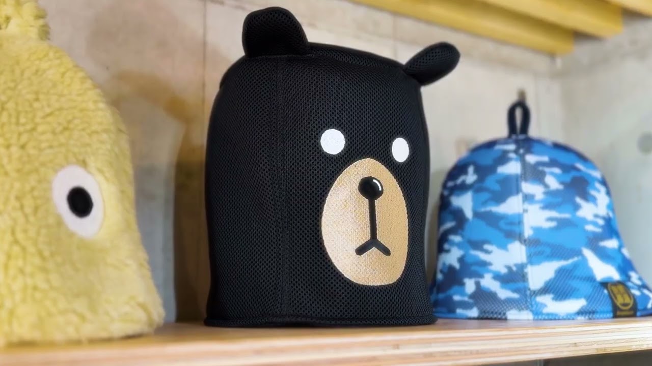 ベストサウナハット®