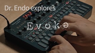 SONICWARE LIVEN Evoke