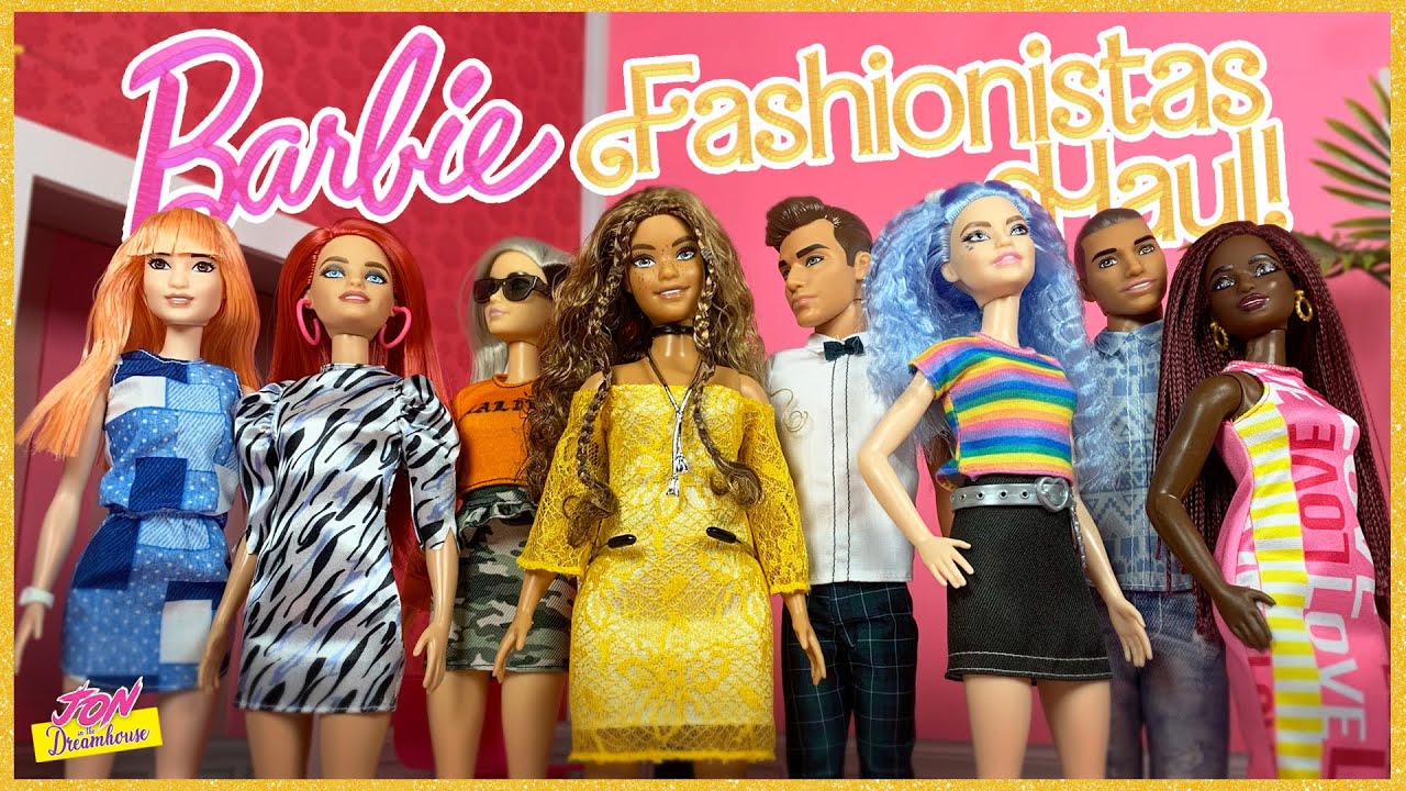 オールドウエストBarbieコンベンションドール On the Avenue Review