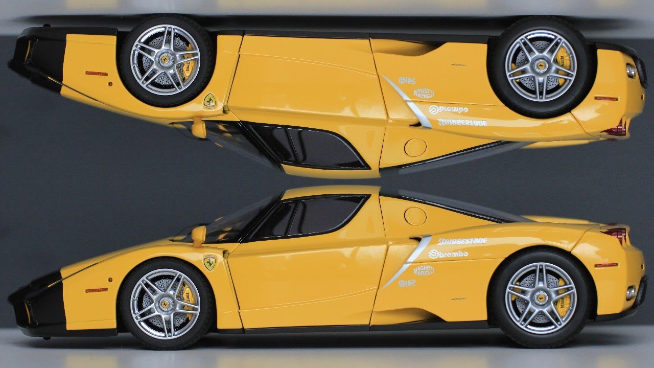 BBRモデル FERRARI ENZO 2002 BBR Model FERRARI ENZO 2002 731145 | eBay