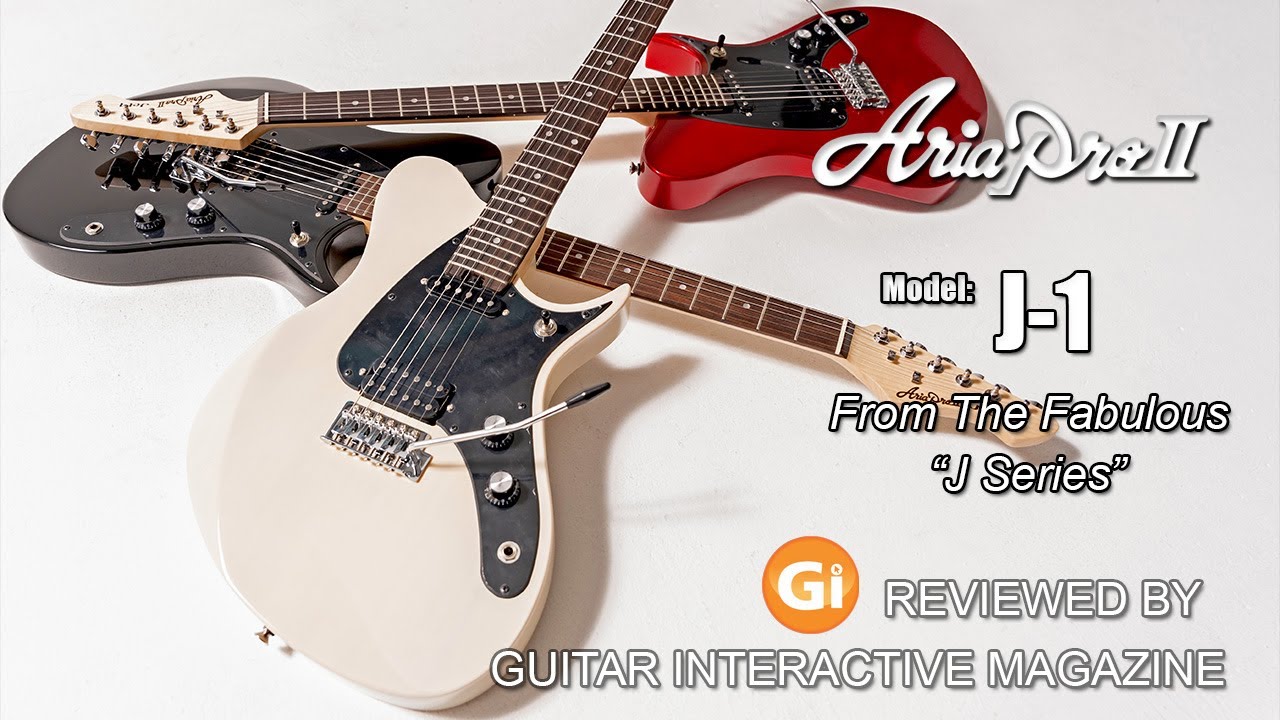 Aria pro ⅱ RS specialV MIJ 6弦ペグ不調 Aria pro ⅱ RS specialV