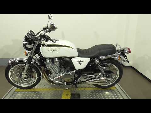 CB1100 ホンダ バイク タンク ホワイト CB1100 sc65 タンク ホワイト