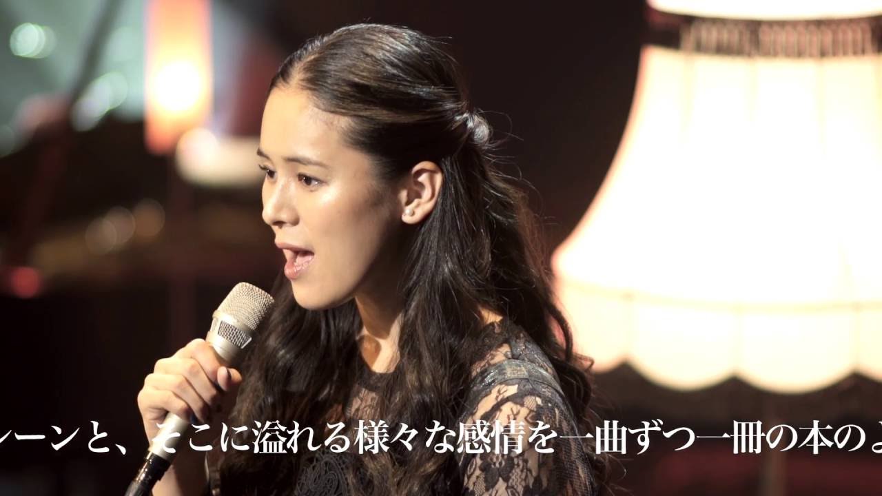 手嶌葵-『青い図書室』トレイラー映像 - YouTube