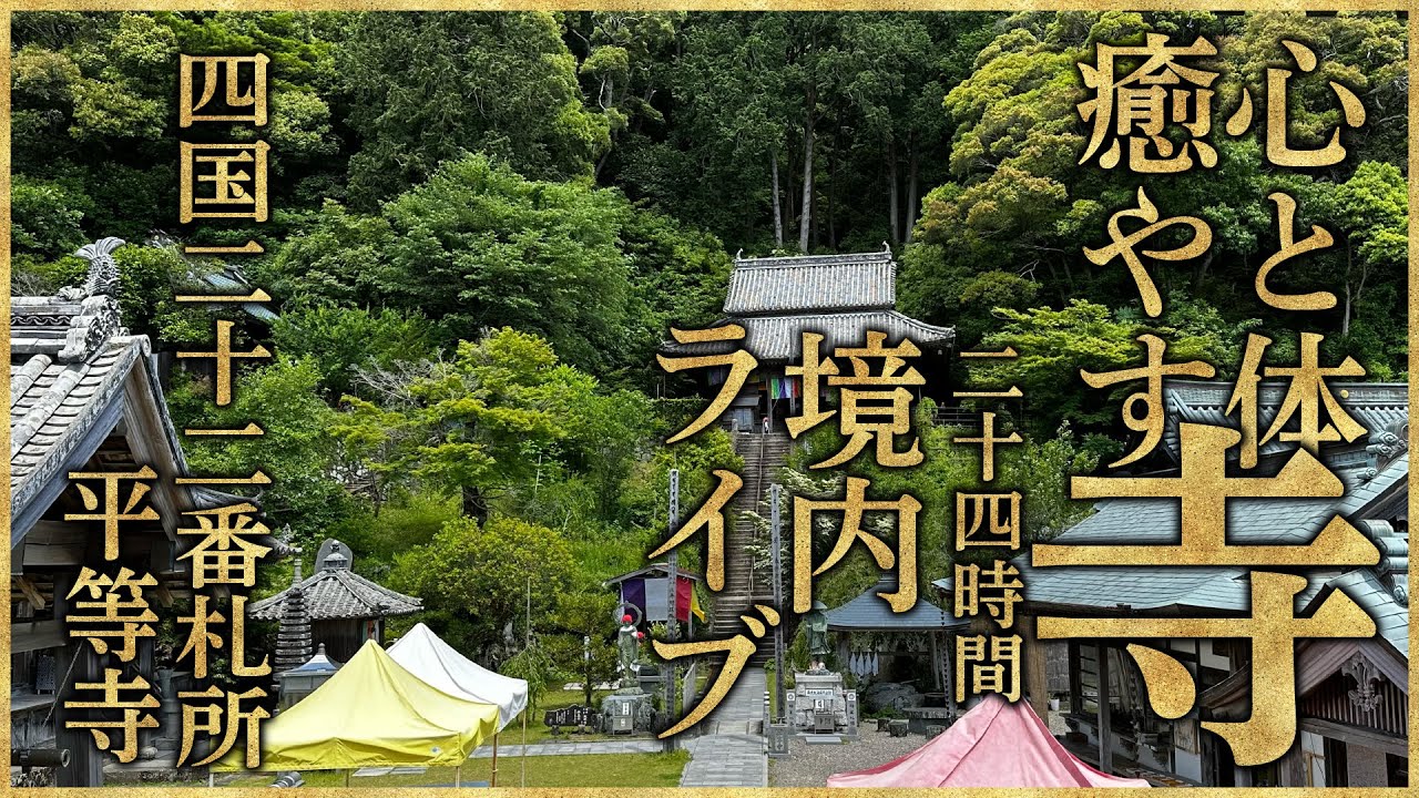 四国第二十三番霊場薬王寺 紙本観世音菩薩拓本 桐箱 解説