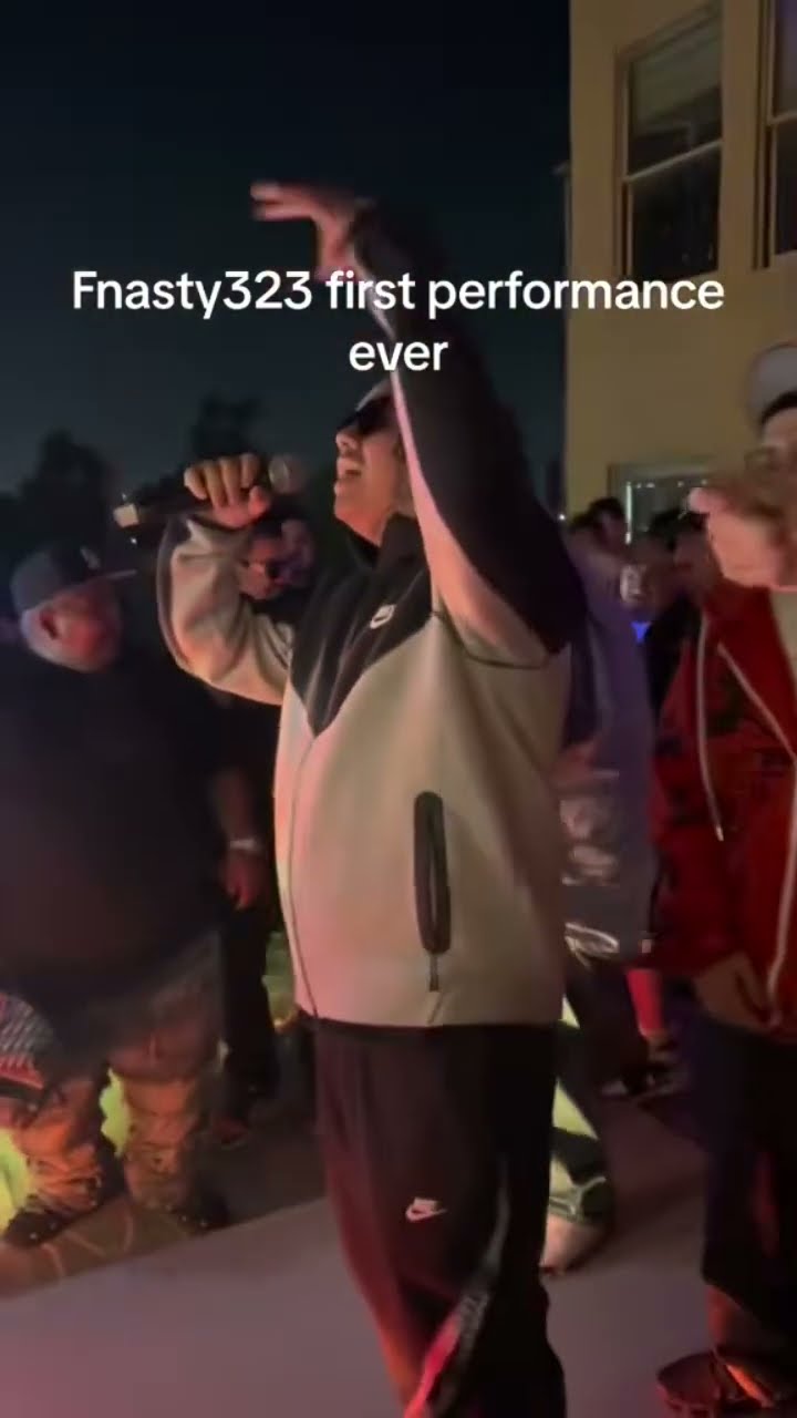 FNASTY323 - YouTube