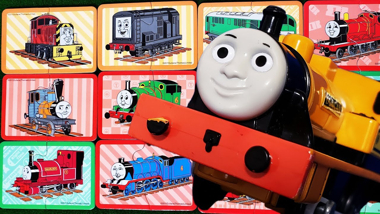 きかんしゃトーマス ミニカー 1988年 レッド レア きかんしゃトーマス