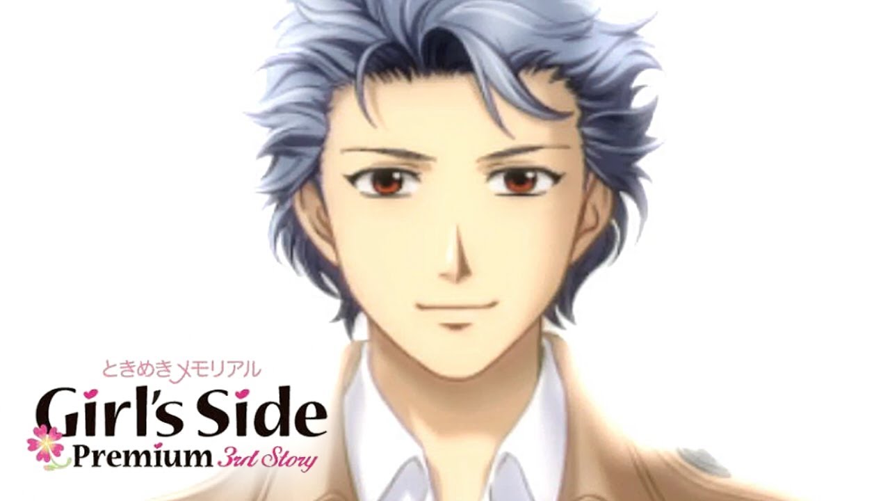 ありがとう、設楽聖司｜はじめての「ときメモGS3」 最終回 - YouTube