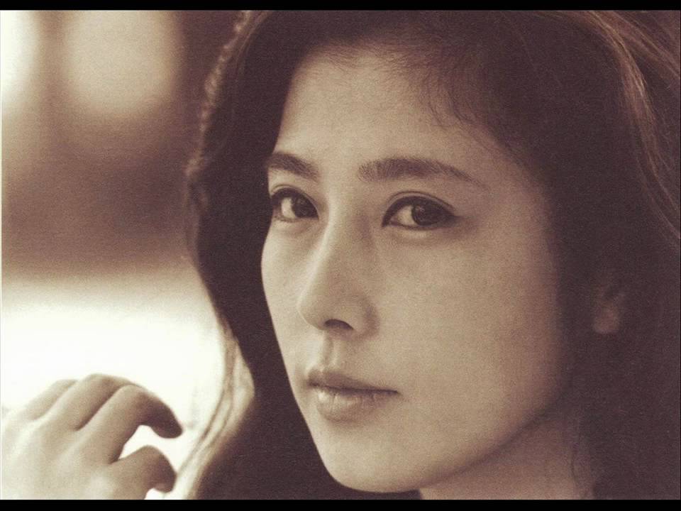 大原麗子さん写真集