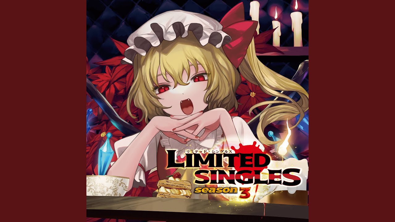 東方オーバースリーブ 「 桜観剣 」R 東方オーバースリーブ 「 桜観剣