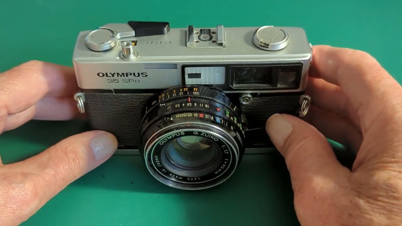 Olympus 35SP - Wikipedia olympus 35 sp