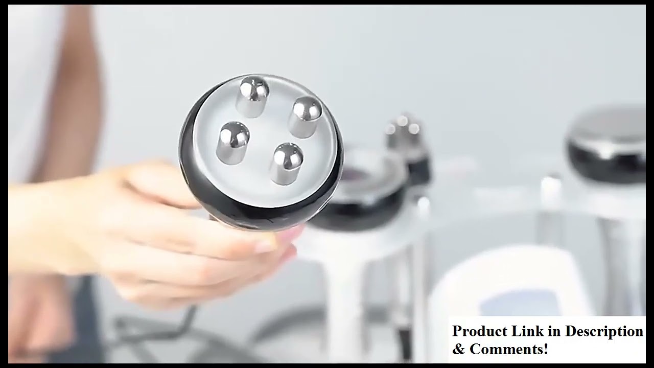 ボディ・フェイスケア cavitation slimming system lw-202 ボディ