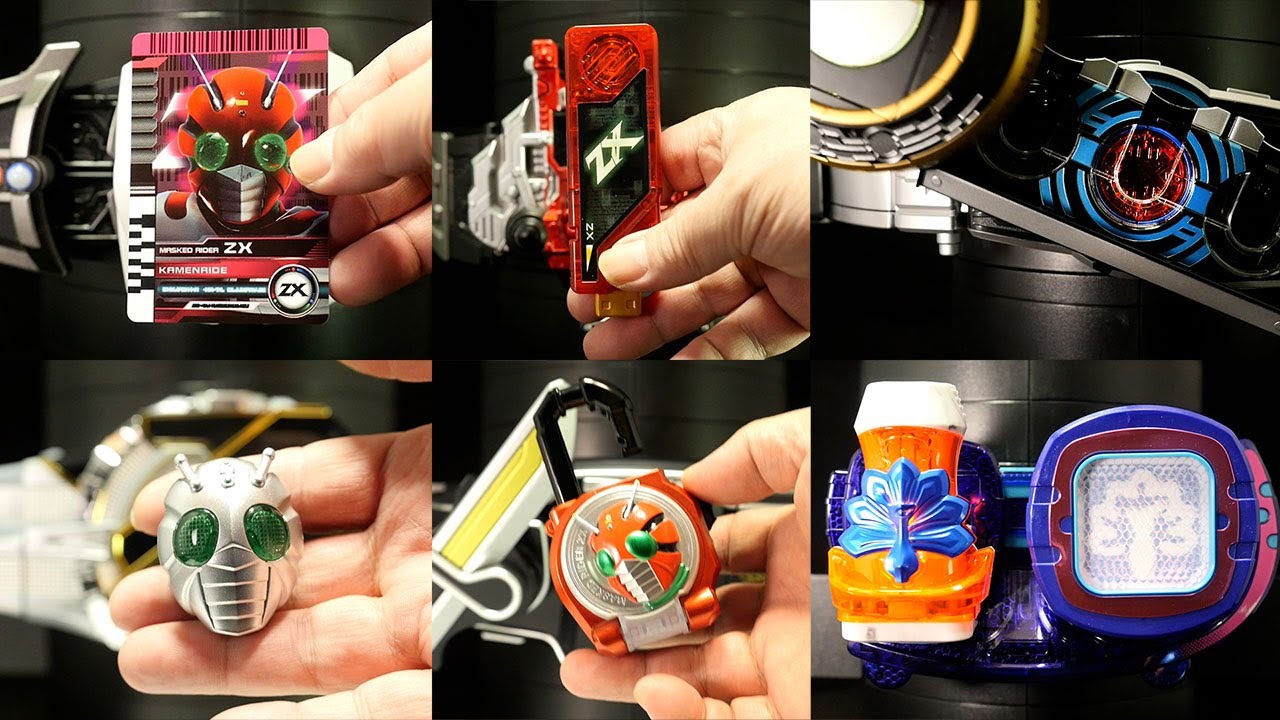 10号誕生! 仮面ライダー全員集合!!から40年！」仮面ライダー