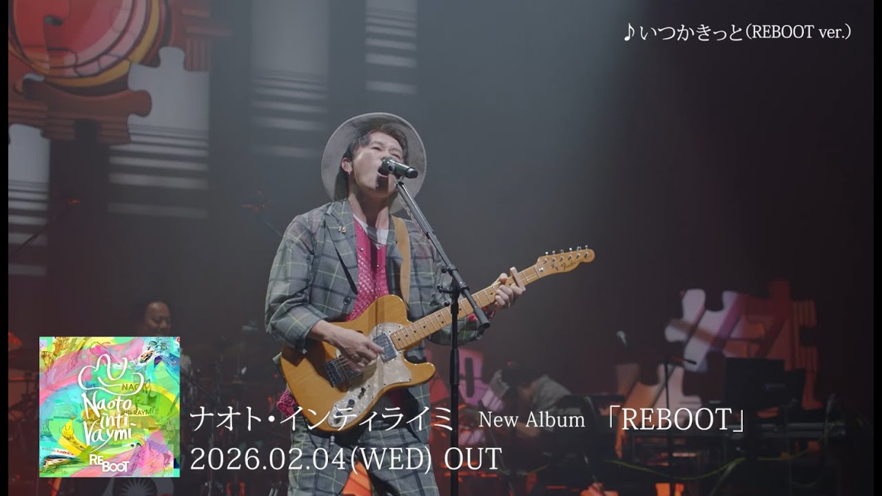 Naoto Inti Raymi Official Channel - YouTube