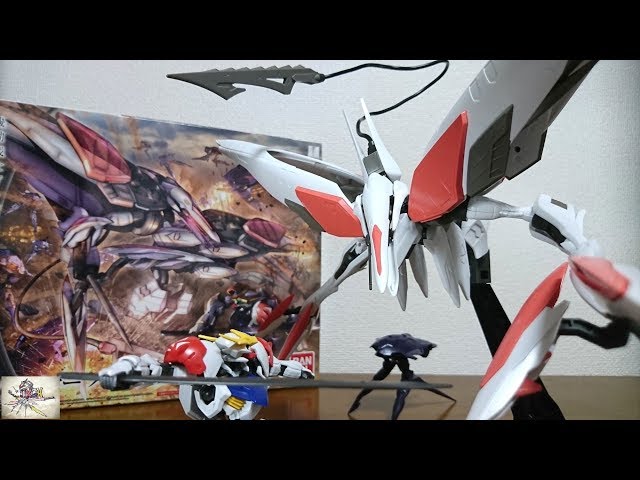 HG ハシュマル1機&プルーマ37機セット HG ハシュマル1機&プルーマ37機