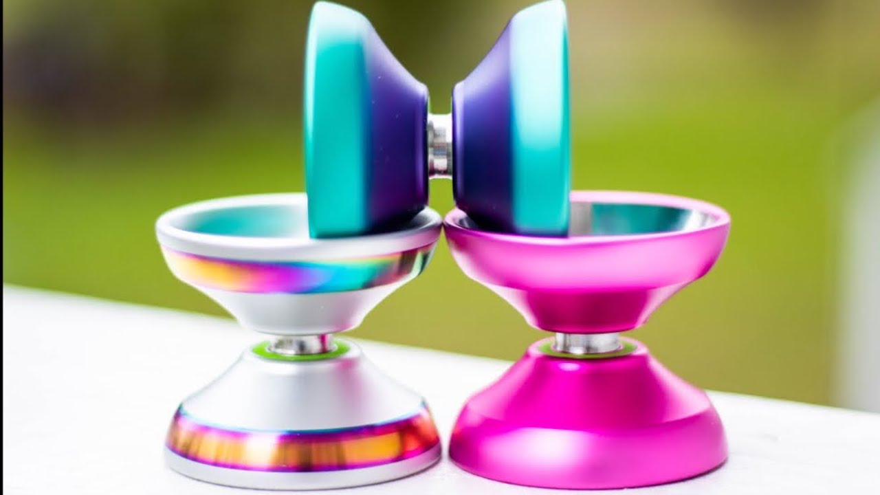 SF Statement vs. SStatement Vs. Movement YoYo Comparison Review