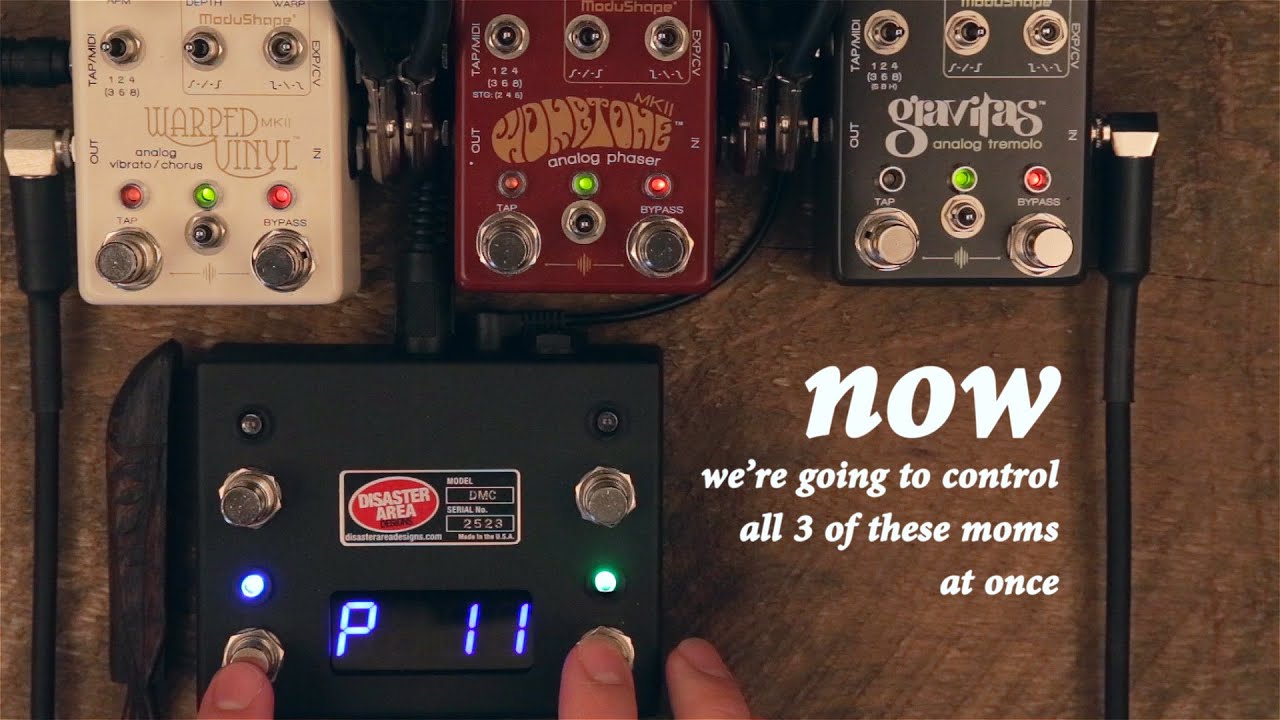 ギター chase bliss audio midibox Amazon | Chase Bliss Audio