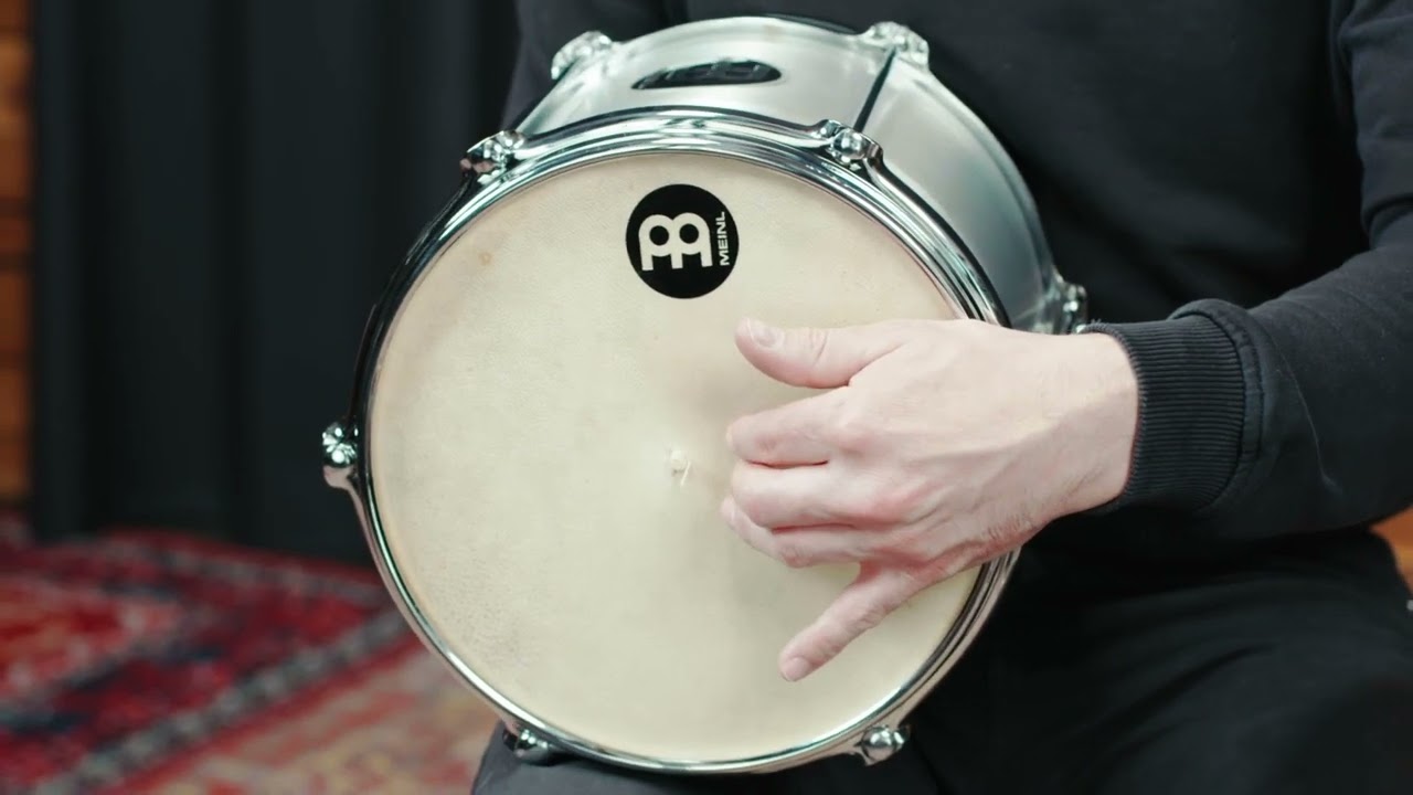 Meinl Percussion 