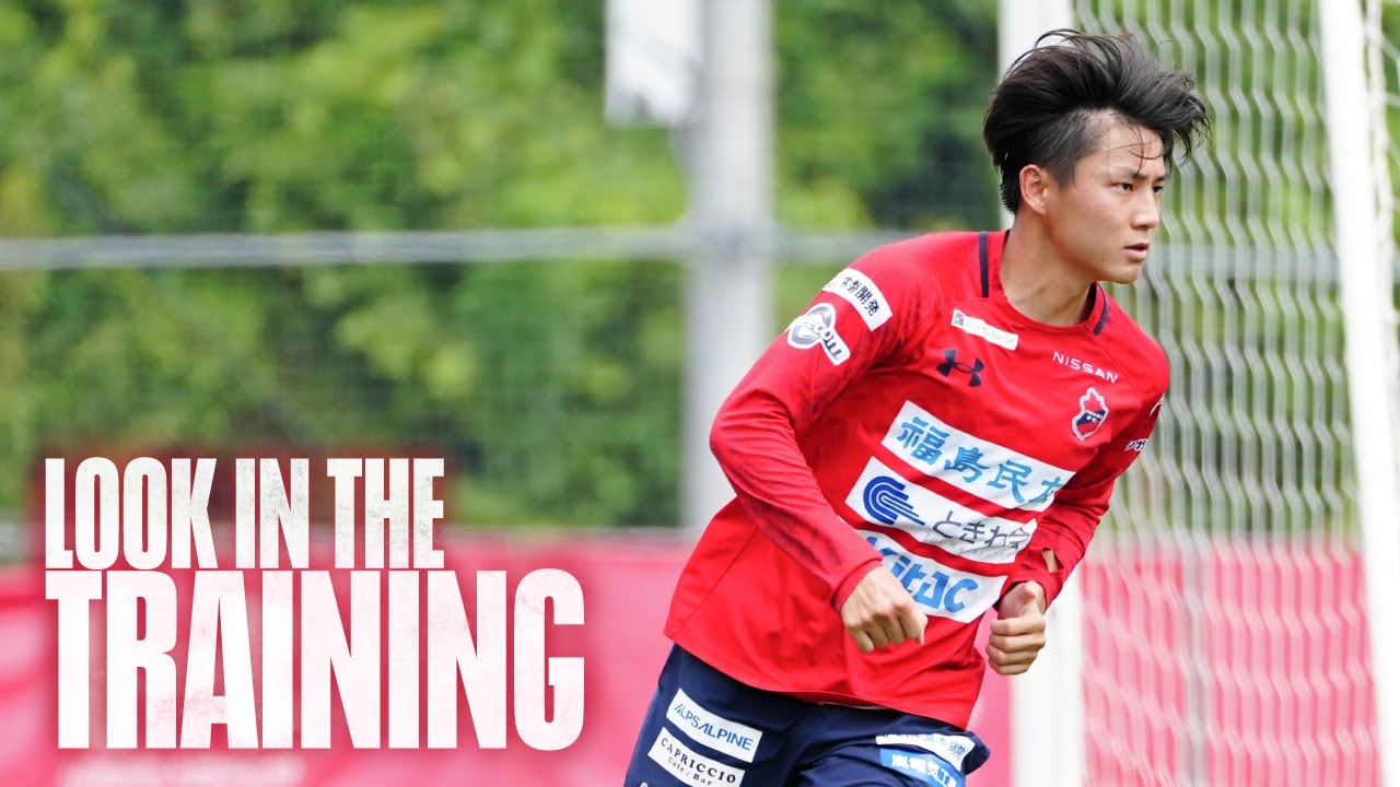 横浜Fマリノス GK用トレーニングウェア 選手支給品 横浜Fマリノス GK用