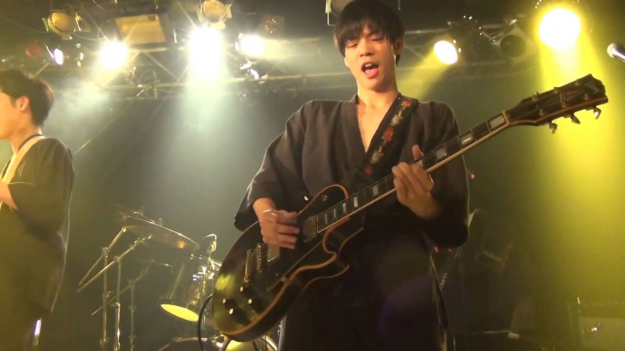 Official髭男dismの名曲】夏模様の猫/SWEET TWEET【ぼすとん茶の湯会が