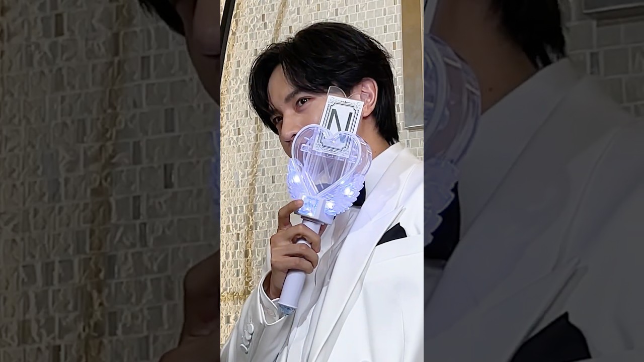 IDOLICの魔法”メイキング vol.2 - YouTube