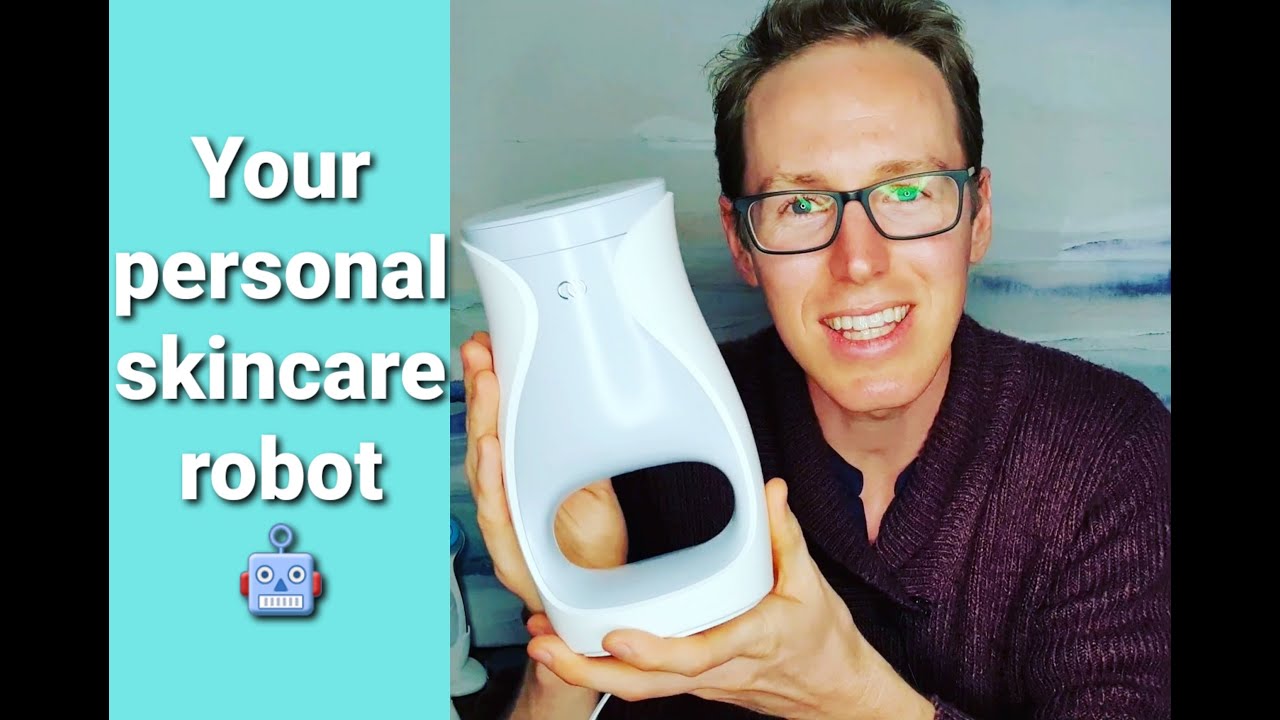 What is Ageloc Me by NuSkin? - YouTube