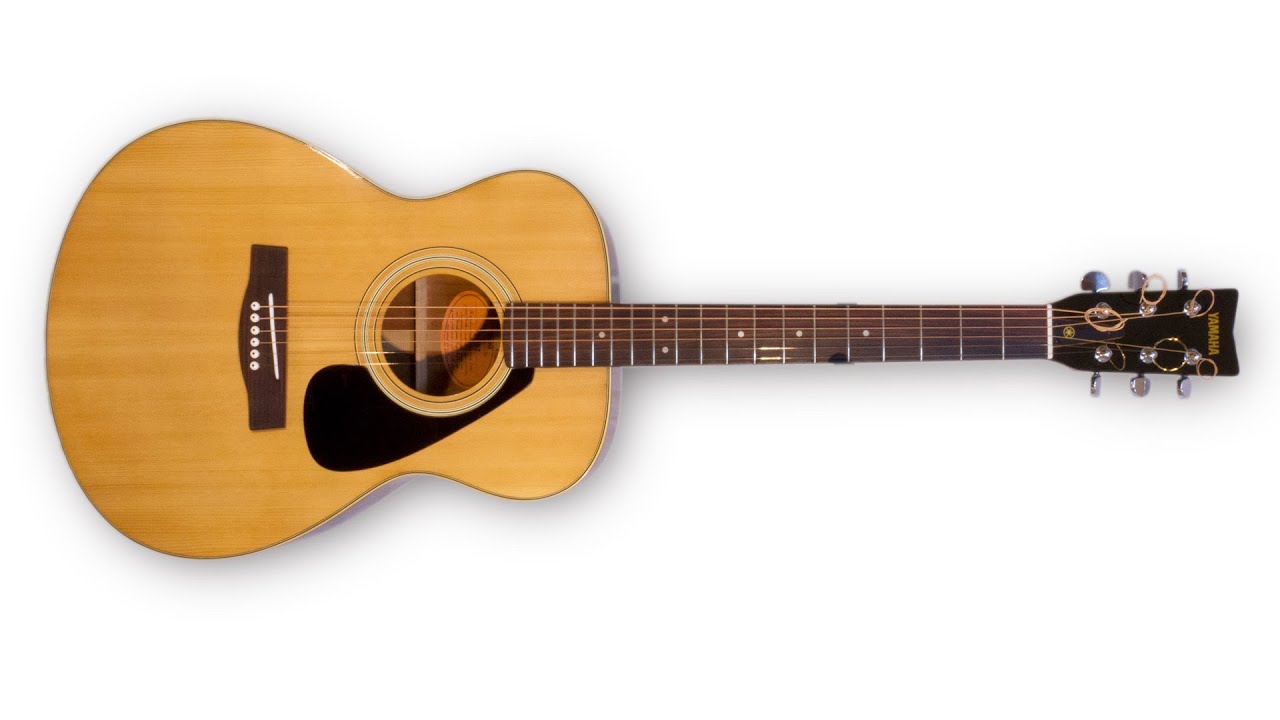 ☆ YAMAHA ヤマハ FG-152B アコースティックギター