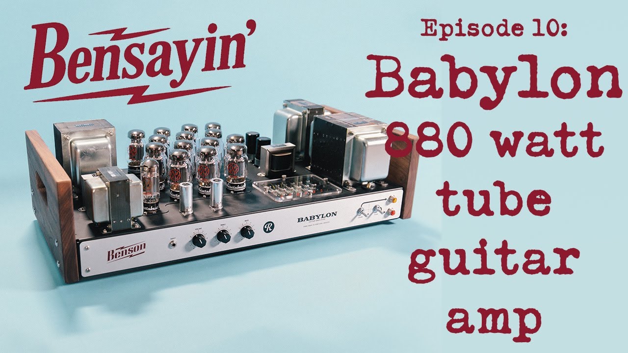 North Effects 22/7 Violet Ram Big Muff review - YouTube