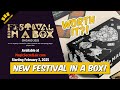 🚨 NEW SECRET LAIR 🚨 MTG Festival In A Box Chicago 2025 - Buy Or