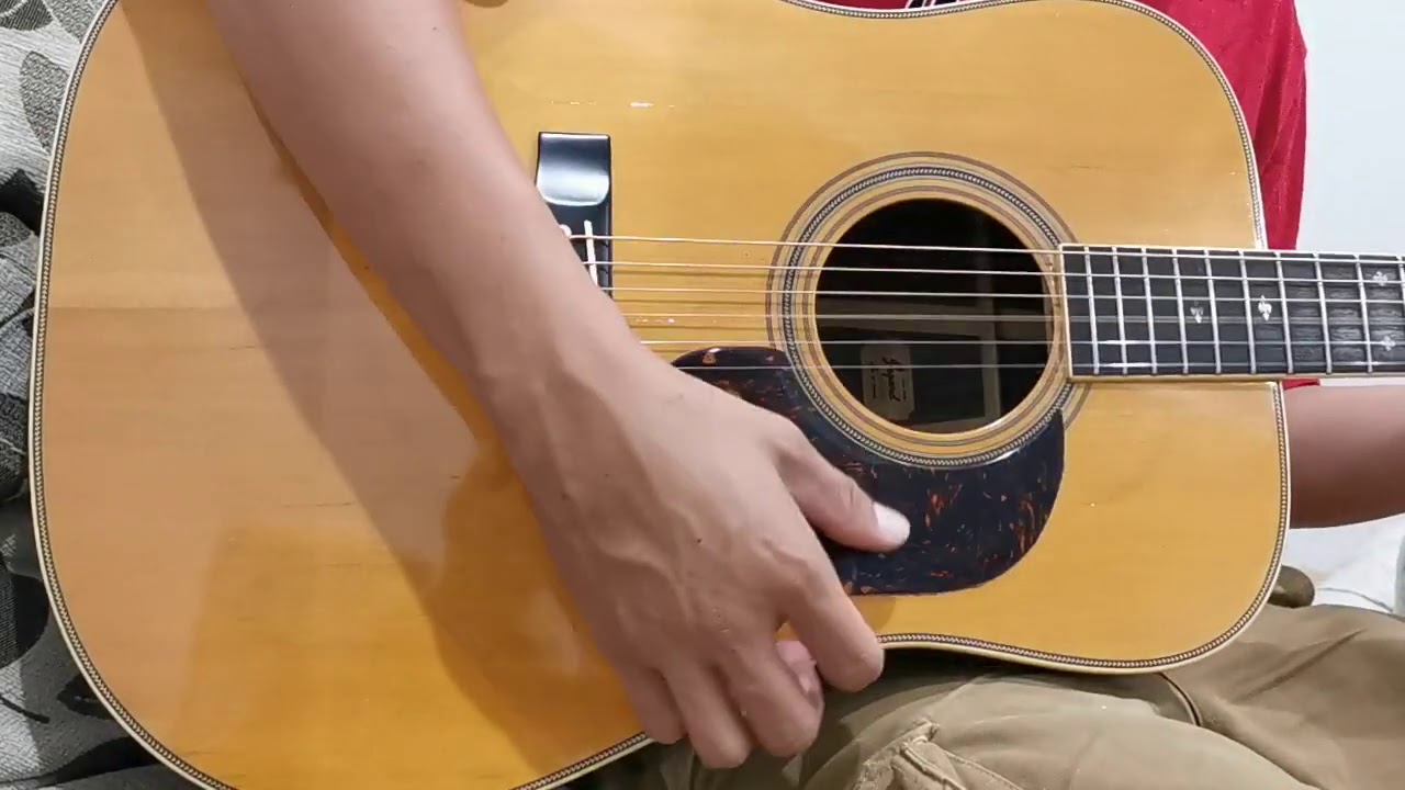 Jagard JG-35 japan 1970s Review - YouTube