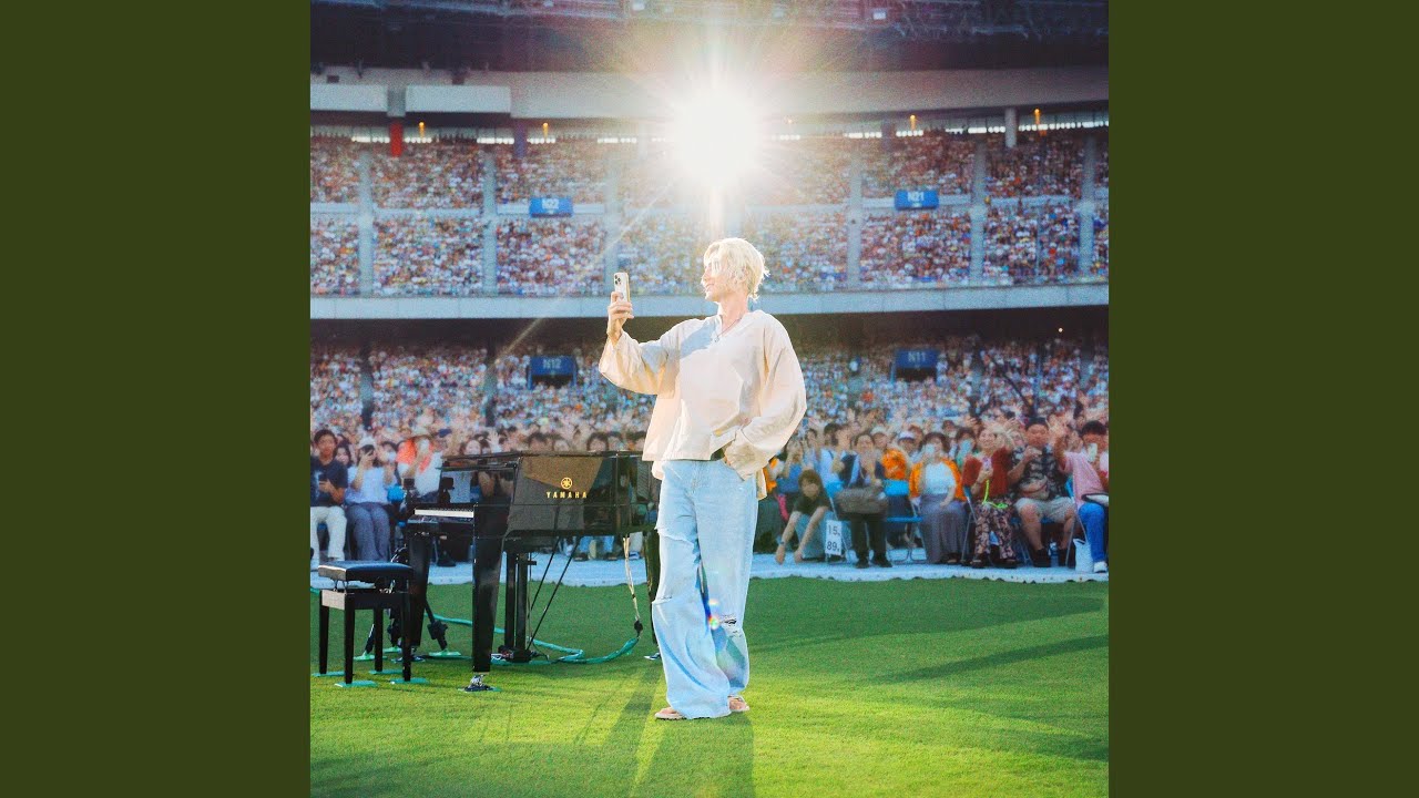 Tabiji (Fujii Kaze Stadium Live 