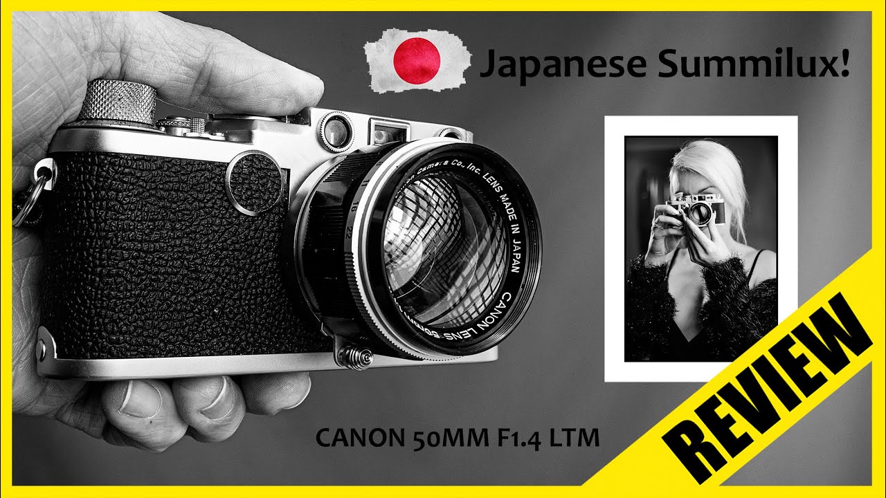 Leica Summarit 50mm f/1.5 Review (+ Sample Photos) - Leica Blog