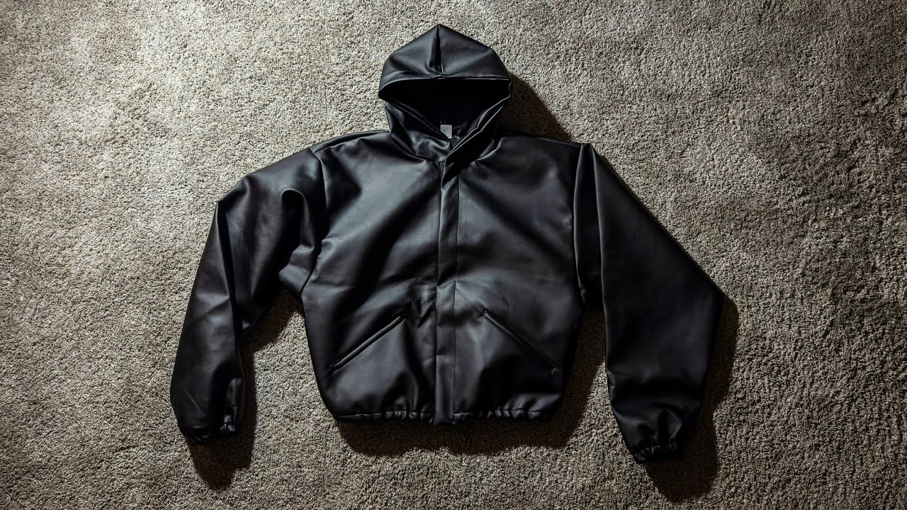 yzy JC-05 サイズ2 Yeezy Jc 05 Jacket | TikTok