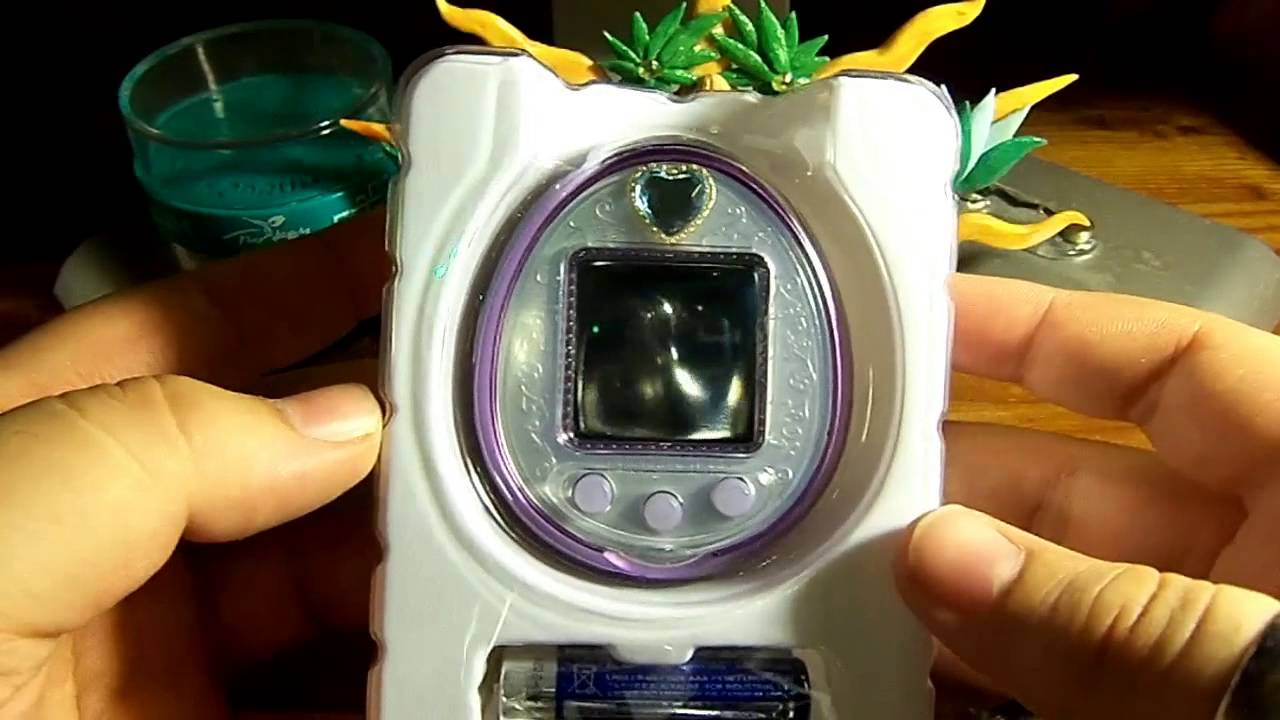 たまごっち4U＋アニバーサリーバージョン