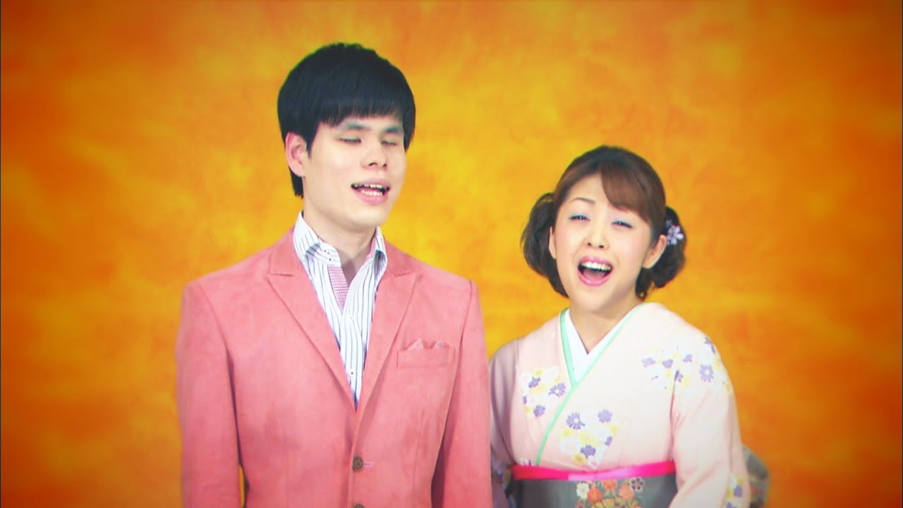 テイチクデュエット祭り！［山口ひろみ & 清水博正「望郷赤とんぼ