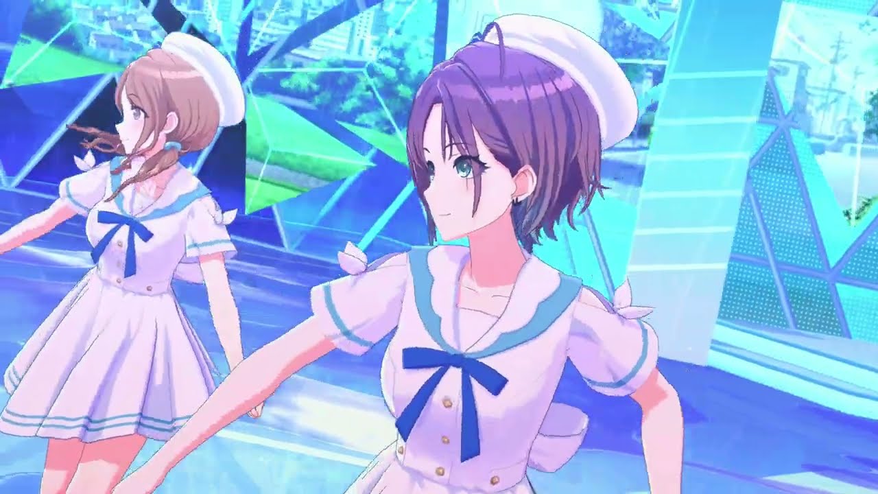 半額】 シャニソン シャニマス A賞 ジャケットイラストパネル ノクチル