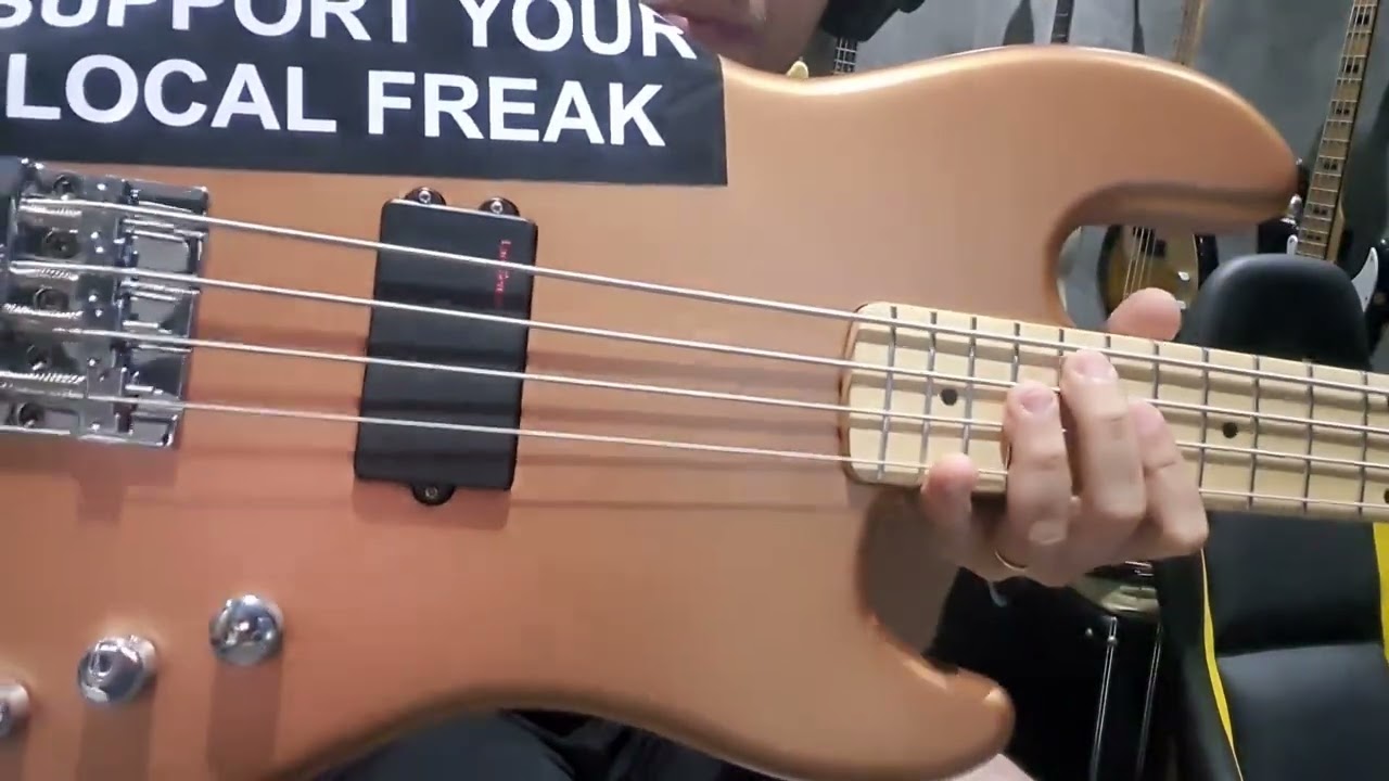 ベース Lane Poor MM4 Clone lanepoor modulus Lane Poor Legacy