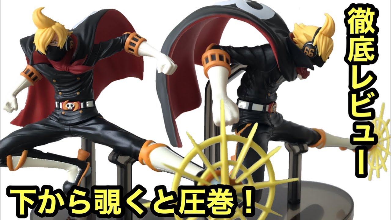 遂におそばマスク登場！下から覗くと圧巻だった！これは凄い