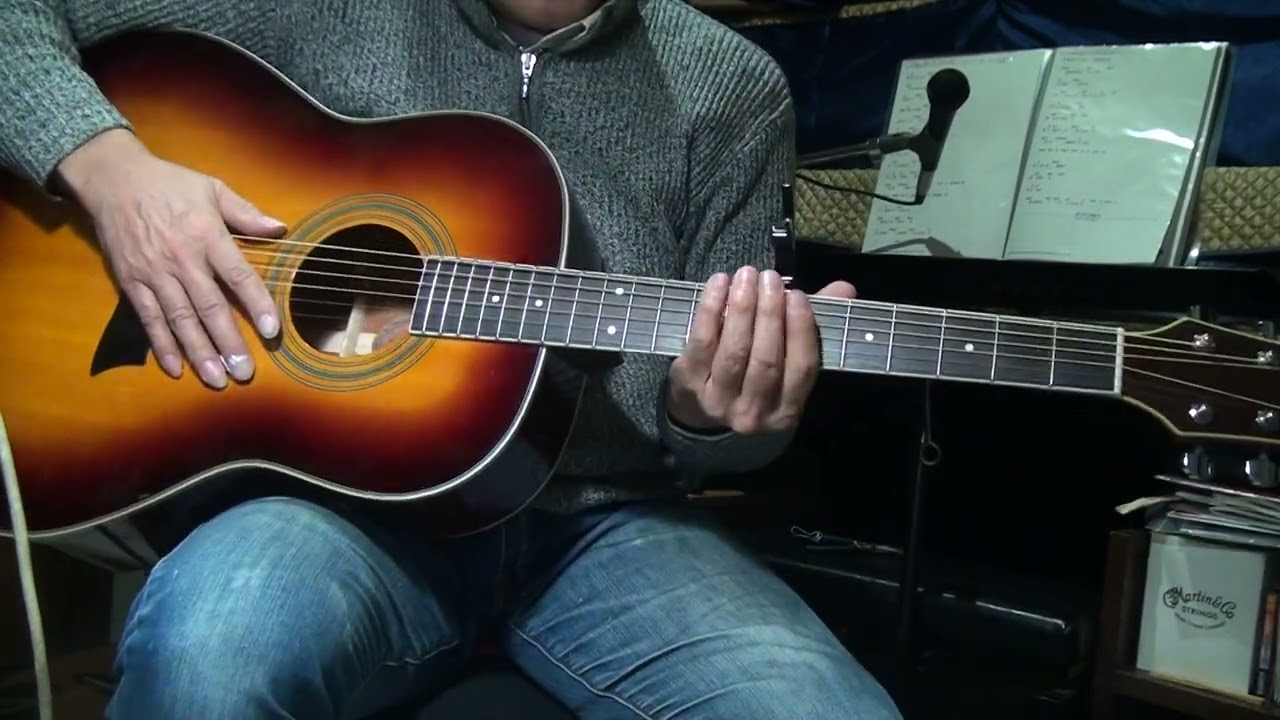 22.02 Morris MG301 TBS 試聴動画336 - YouTube